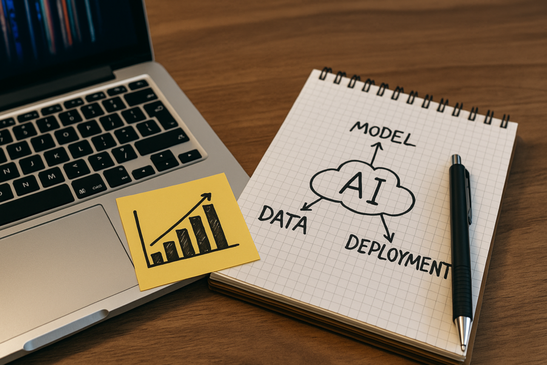 AI product development AI product development