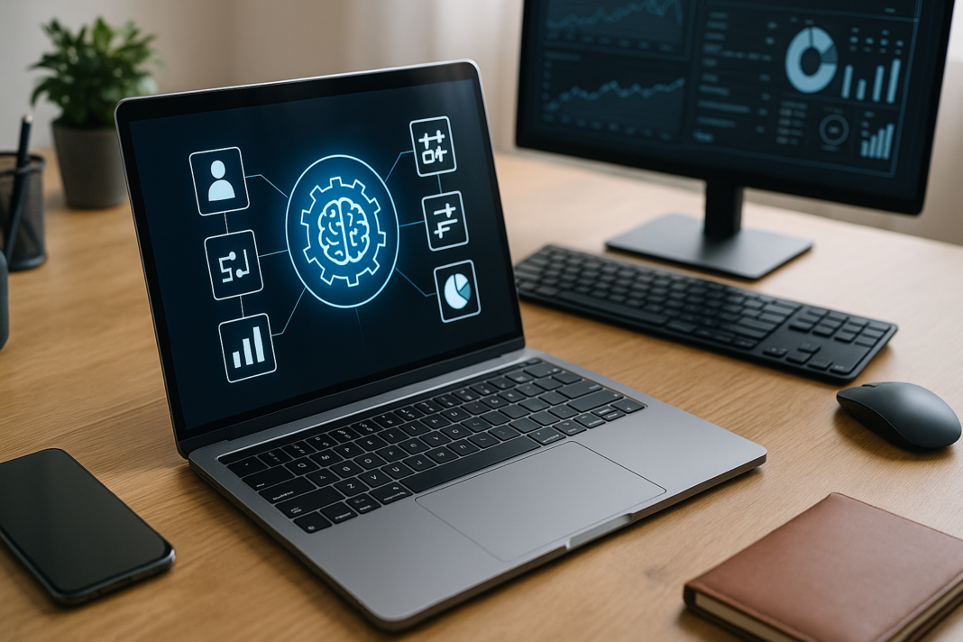 AI agents for business automation AI agents for business automation