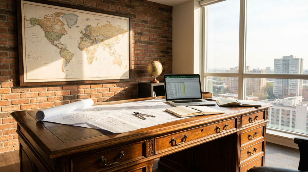 Global Scaling Mistakes Global Scaling Mistakes