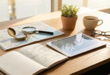 Building a Modern Search Strategy: A Startup’s Guide to SEO, GEO, AEO, and PPC Modern Search Strategy