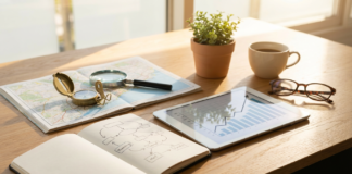 Building a Modern Search Strategy: A Startup’s Guide to SEO, GEO, AEO, and PPC Modern Search Strategy