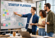 Why Most Startup Playbooks Break After the First 18 Months Startup playbooks