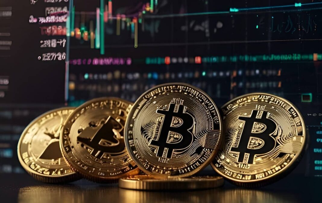 Crypto Consolidation Crypto Consolidation