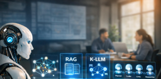 K-LLMs and Multi-Agent LLM Architectures: A Blueprint for Startups K-LLM