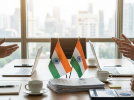 India VC firms