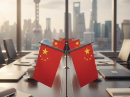 China VC Firms