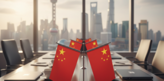 Best China VC Firms for Startup: A Strategic Guide for Founders China VC Firms