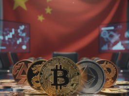 China Crypto Investors