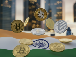 India crypto investors