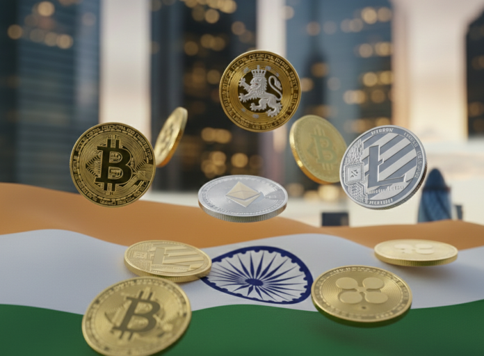 India crypto investors India crypto investors