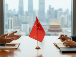 Top China Angel Investors