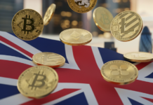 Best UK Crypto Startup Investors in the United Kingdom UK crypto startup investors