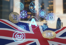UK AI startup investors in the United Kingdom UK AI startup investors