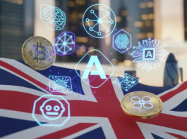 UK AI startup investors
