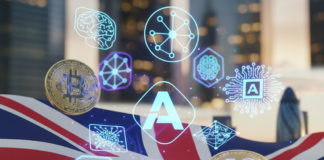 UK AI startup investors in the United Kingdom UK AI startup investors