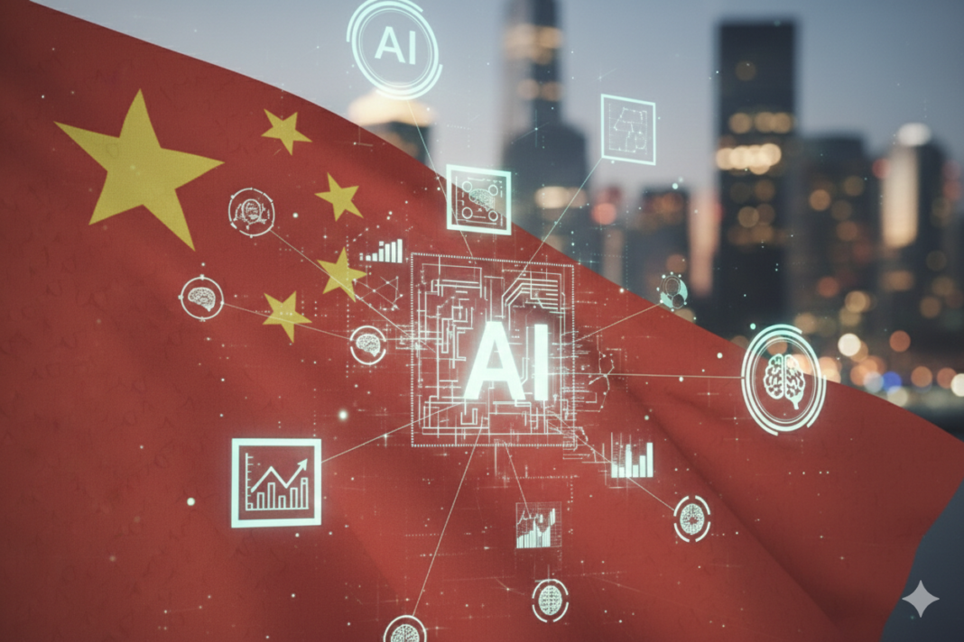 China AI Investors China AI Investors