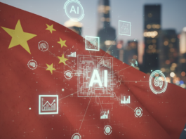 China AI Investors