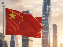 Best China Startup Investors