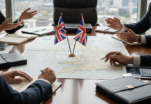 Top Angel Investors in the United Kingdom: A Comprehensive Guide to UK Angel Investors UK angel investors