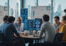 Multi-Agent Systems: The Next Frontier for Enterprise AI Startups Multi-Agent Systems