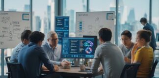 Multi-Agent Systems: The Next Frontier for Enterprise AI Startups Multi-Agent Systems