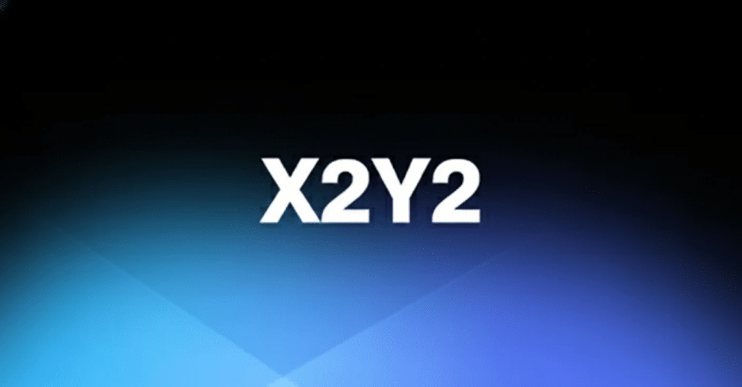 X2Y2