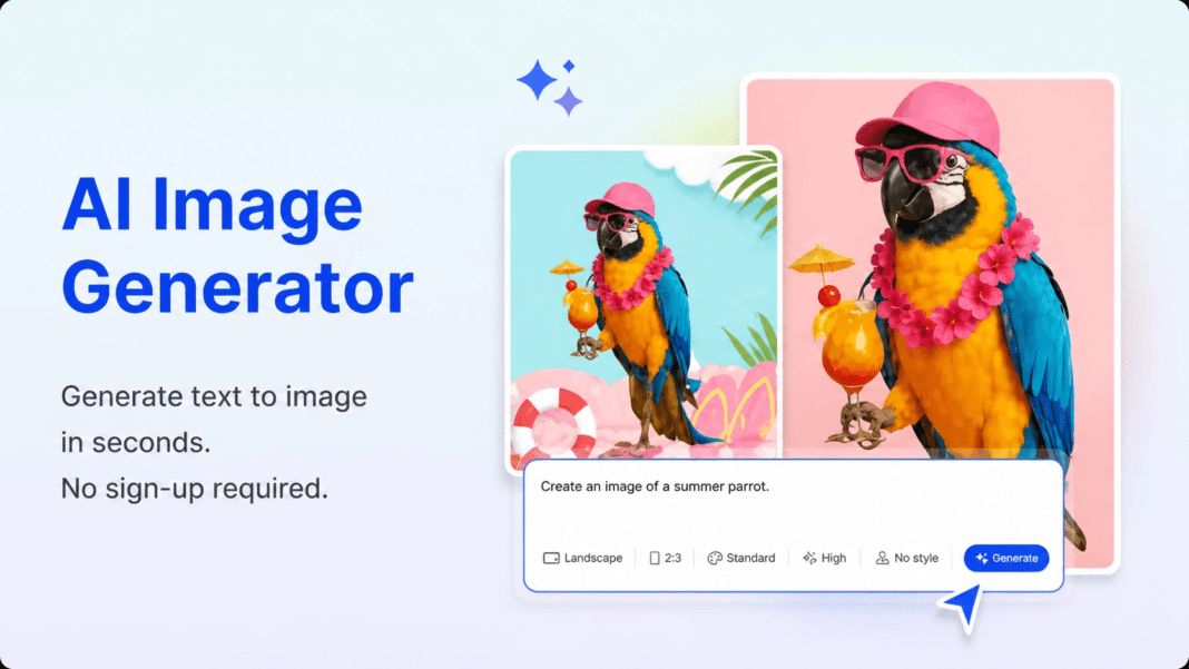 AI Image