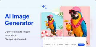Free AI Image Generators in 2026 (Top Tools Compared) AI Image