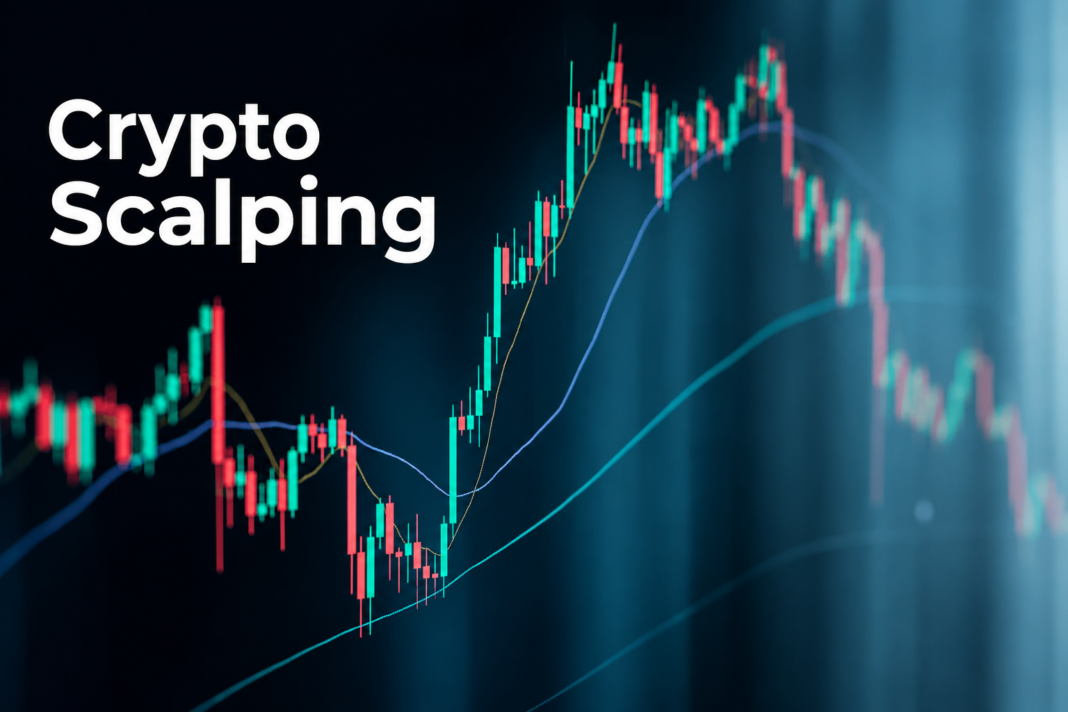 Crypto Scalping