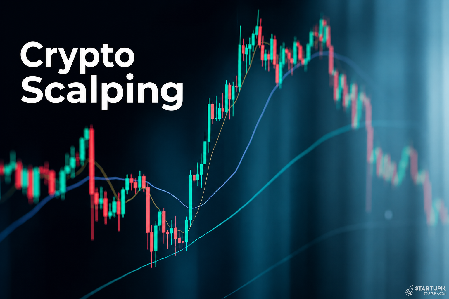 Crypto Scalping Crypto Scalping