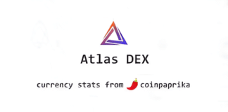 Atlas DEX Explained: Cross-Chain Trading Platform