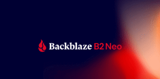 Backblaze B2: Low Cost Cloud Object Storage