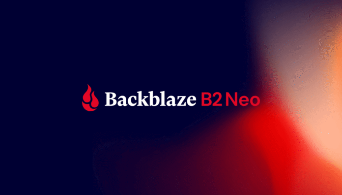 Backblaze B2: Low Cost Cloud Object Storage - Startupik | Startup magazine