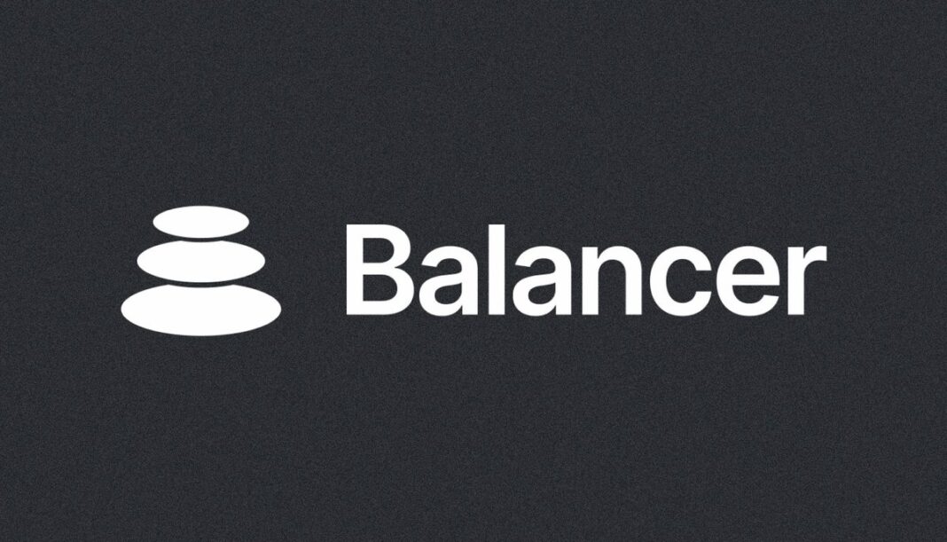 Balancer