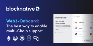 Blocknative Onboard Explained: Wallet Integration for Web3 Apps