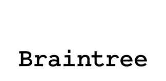 Braintree: Payment Gateway from PayPal