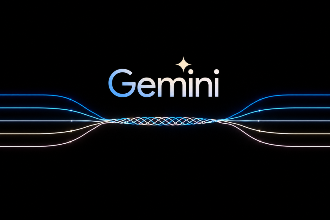 Gemini AI Falling Gemini AI Falling