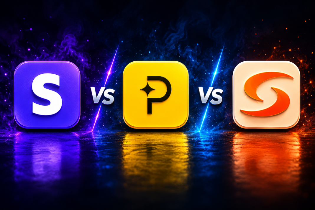 Payment Platforms