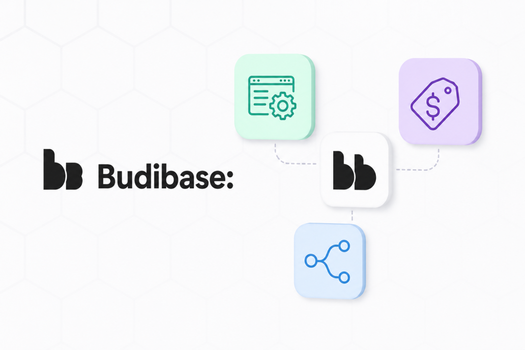 Budibase Budibase