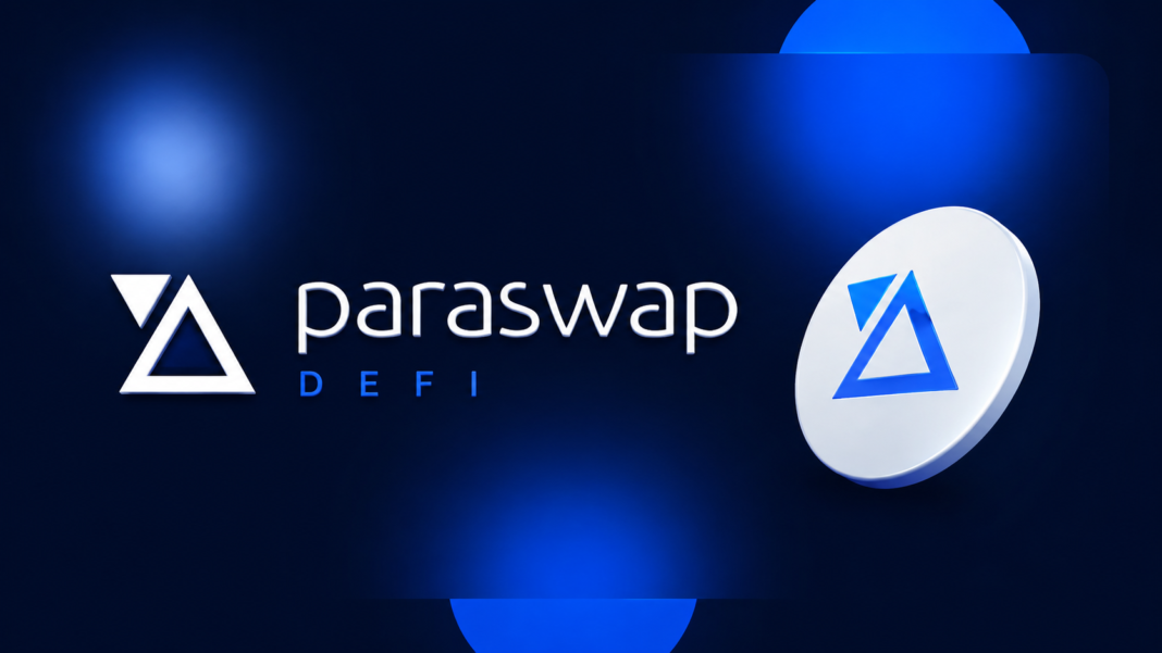 Paraswap