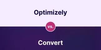Convert vs Optimizely: Which Testing Tool Is Better?
