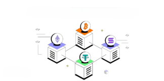 Cross-Chain Infrastructure Ecosystem