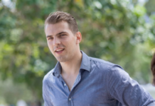 Danny Van Kooten: The WordPress Entrepreneur Behind Mailchimp for WP