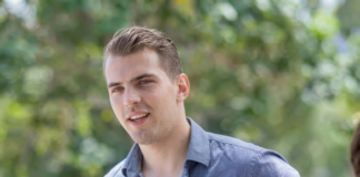 Danny Van Kooten: The WordPress Entrepreneur Behind Mailchimp for WP