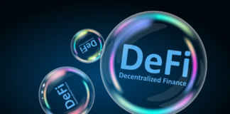 The DeFi Protocol Business Model