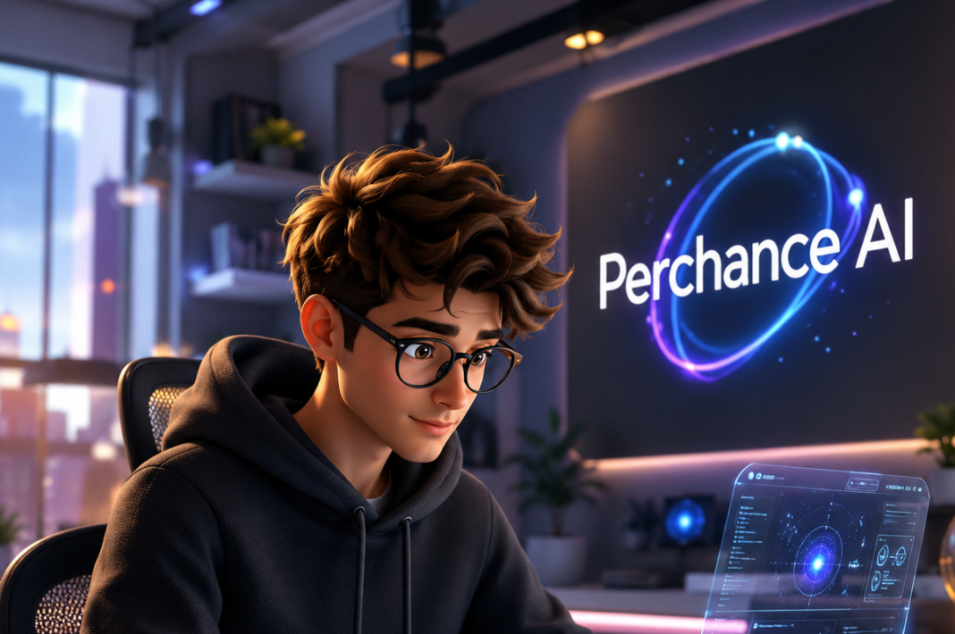 Perchance AI Perchance AI