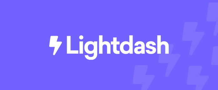 Lightdash