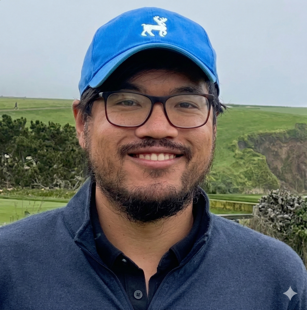 Martin Camacho Martin Camacho: The Founder Behind Suno AI