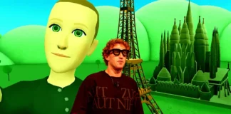 Why Meta’s Metaverse Dream Failed