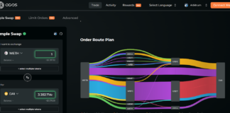 Odos Explained: The Smart Routing Aggregator for Better Swaps